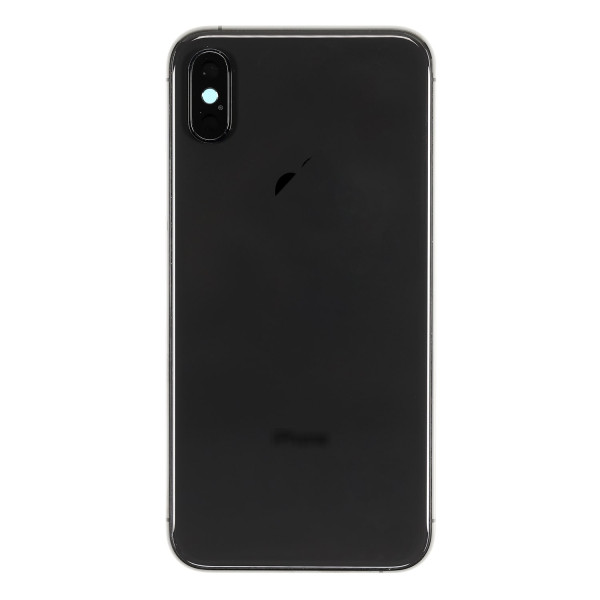 Корпус iPhone XS, Black