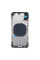 Корпус iPhone XS, Black
