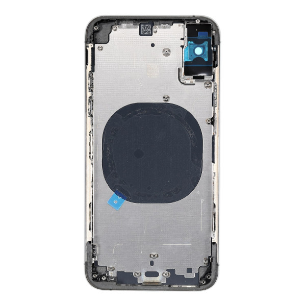 Корпус iPhone XS, Black