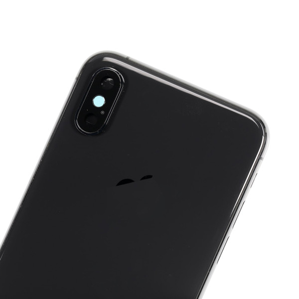 Корпус iPhone XS, Black