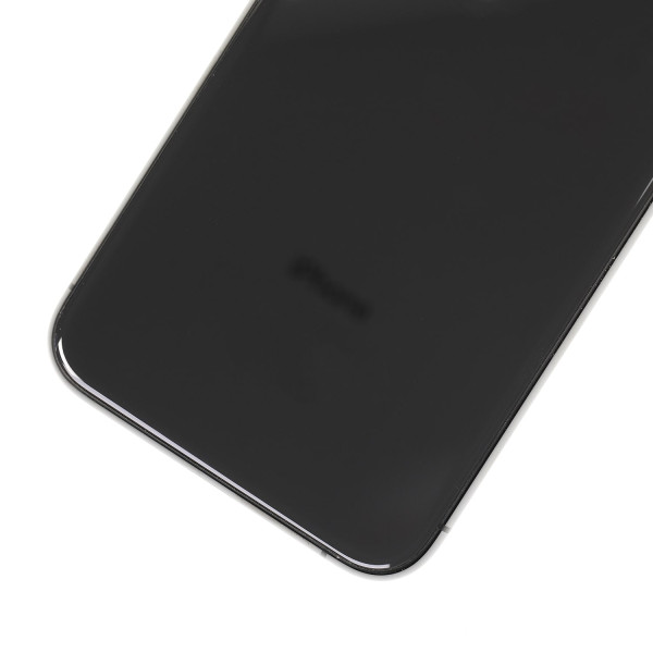 Корпус iPhone XS, Black