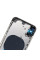 Корпус iPhone XS, Black