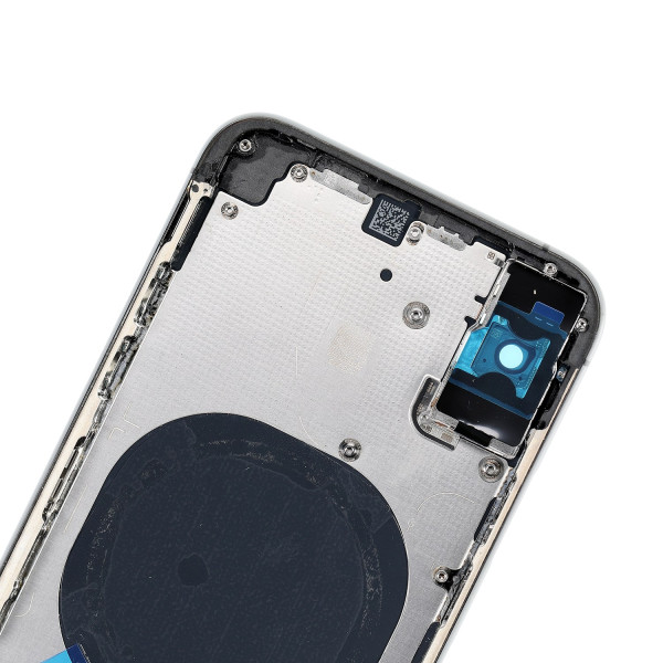 Корпус iPhone XS, Black