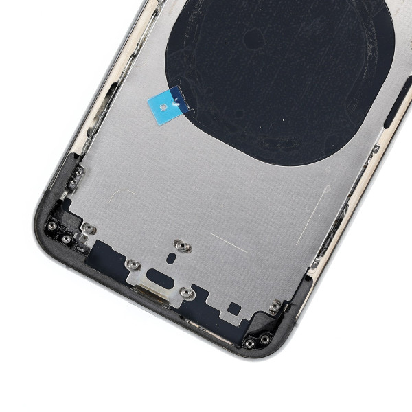 Корпус iPhone XS, Black
