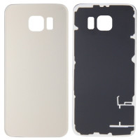 Задня кришка Samsung G920 Galaxy S6, Gold