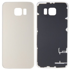 Задня кришка Samsung G920 Galaxy S6, Gold