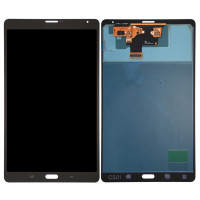 Дисплей Samsung T705 Galaxy Tab S 8.4 з тачскріном, OEM, Bronze