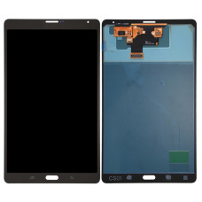 Дисплей Samsung T705 Galaxy Tab S 8.4 з тачскріном, OEM, Bronze