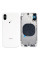 Корпус iPhone XS, White