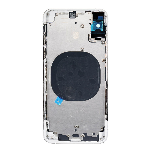 Корпус iPhone XS, White