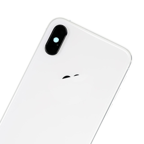 Корпус iPhone XS, White