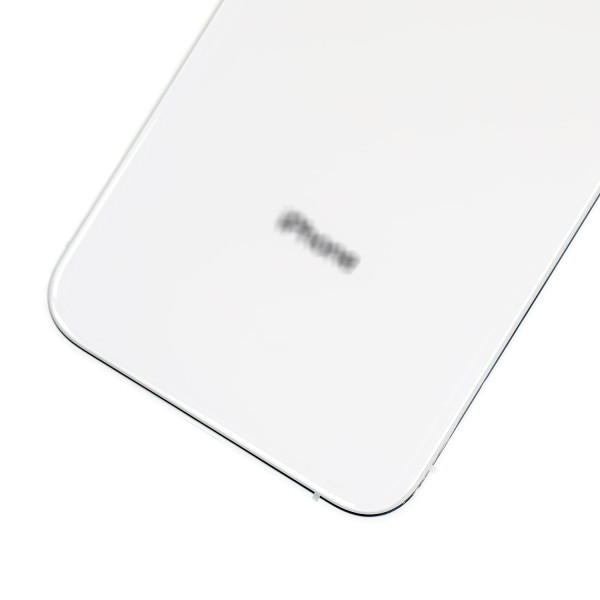 Корпус iPhone XS, White
