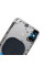 Корпус iPhone XS, White