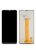 Дисплей Samsung A022 Galaxy A02, (rev. A022F V01), з тачскріном, OEM