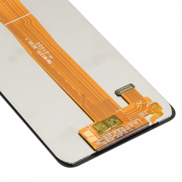 Дисплей Samsung A022 Galaxy A02, (rev. A022F V01), з тачскріном, OEM