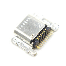 Конектор зарядки Samsung T320, T321, T330, T331, T335, T337 Original