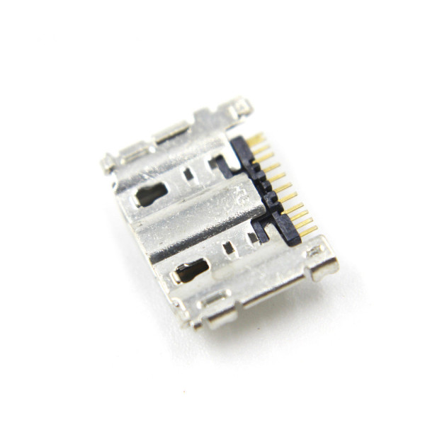 Конектор зарядки Samsung T320, T321, T330, T331, T335, T337 Original