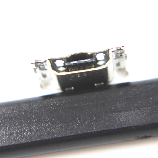 Конектор зарядки Samsung T320, T321, T330, T331, T335, T337 Original