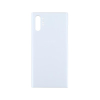 Задня кришка Samsung N975 Galaxy Note 10 Plus, High Copy, White