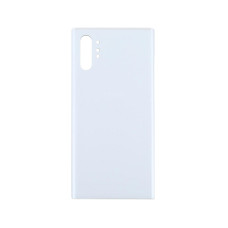 Задня кришка Samsung N975 Galaxy Note 10 Plus, High Copy, White