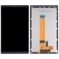 Дисплей Samsung T220 Galaxy Tab A7 Lite Wi-Fi, з тачскріном, OEM, Black