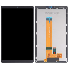 Дисплей Samsung T220 Galaxy Tab A7 Lite Wi-Fi, з тачскріном, OEM, Black