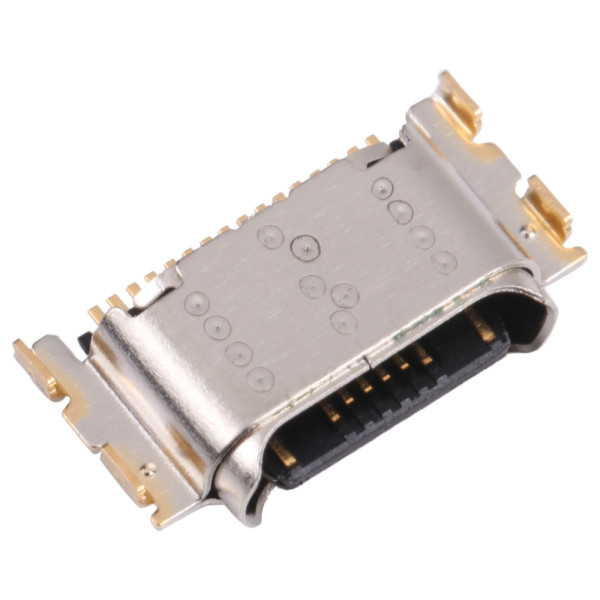 Конектор зарядки Oppo A33, A52, A53, A72, Realme 6, Narzo 20 (Type-C)