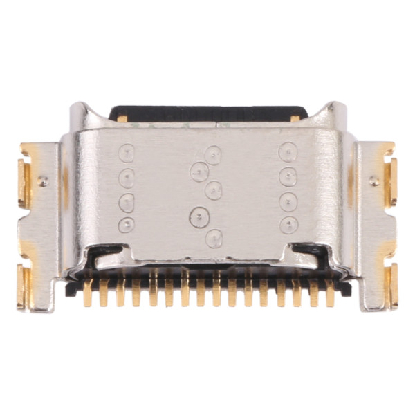 Конектор зарядки Oppo A33, A52, A53, A72, Realme 6, Narzo 20 (Type-C)