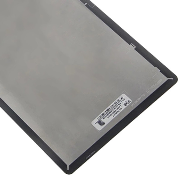 Дисплей Lenovo Tab P11 (TB-J606), Tab P11 Plus (TB-J616), з тачскріном, OEM