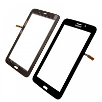 Тачскрін Samsung T116 Galaxy Tab 3 Lite, Black
