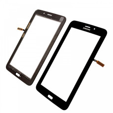 Тачскрін Samsung T116 Galaxy Tab 3 Lite, Black