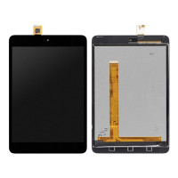 Дисплей Xiaomi Mi Pad 2, Mi Pad 3, з тачскріном, Black