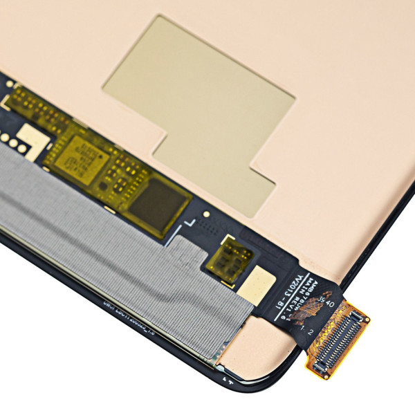Дисплей OnePlus 8 Pro, з тачскріном, Original