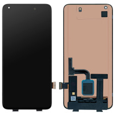 Дисплей Xiaomi Mi 10, Mi 10 Pro (ver. Huaxin C) з тачскріном, OEM
