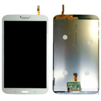 Дисплей Samsung T310 Galaxy Tab 3 8.0 Wi-Fi з тачскріном, White