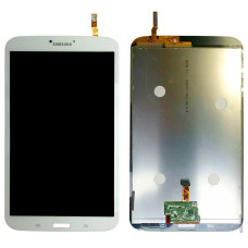 Дисплей Samsung T310 Galaxy Tab 3 8.0 Wi-Fi з тачскріном, White