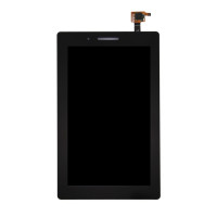 Дисплей Lenovo Tab 3 TB3-710F Essential з тачскріном, Black