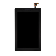 Дисплей Lenovo Tab 3 TB3-710F Essential з тачскріном, Black