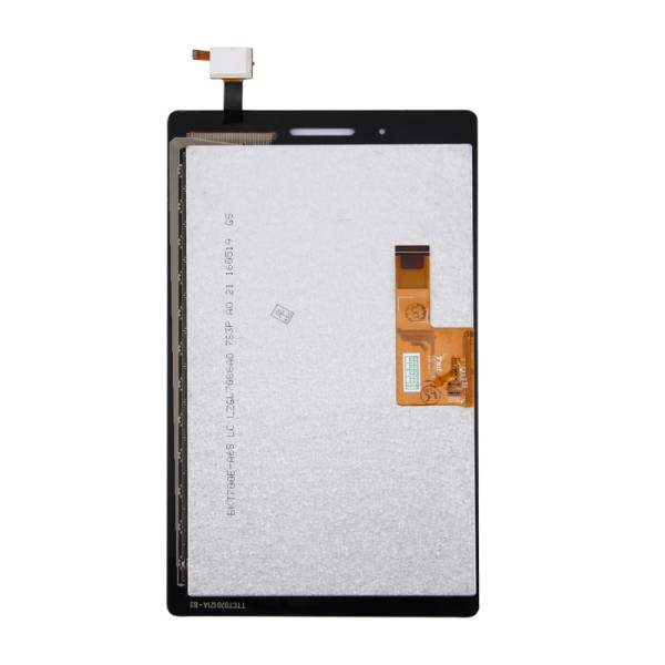 Дисплей Lenovo Tab 3 TB3-710F Essential з тачскріном, Black
