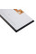 Дисплей Lenovo Tab 3 TB3-710F Essential з тачскріном, Black