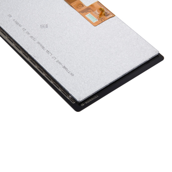 Дисплей Lenovo Tab 3 TB3-710F Essential з тачскріном, Black
