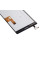 Дисплей Lenovo Tab 3 TB3-710F Essential з тачскріном, Black