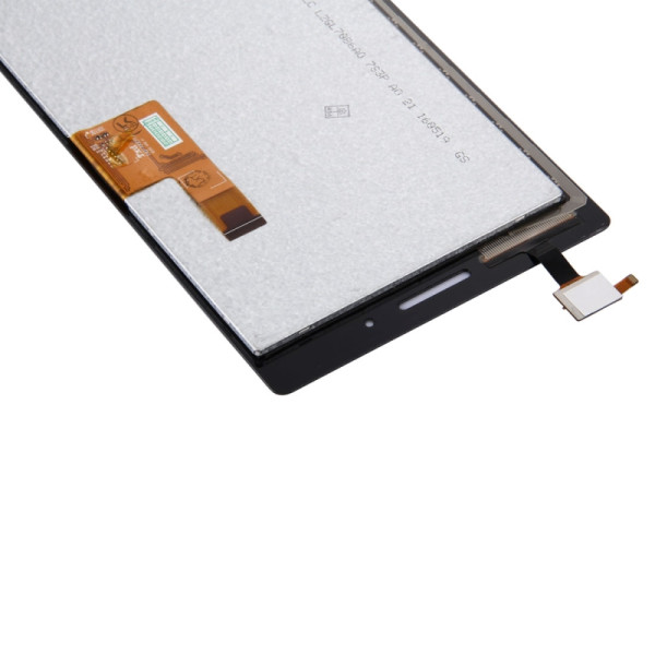 Дисплей Lenovo Tab 3 TB3-710F Essential з тачскріном, Black