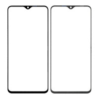 Скло дисплея Xiaomi Redmi Note 8 Pro, Black