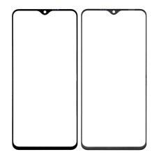 Скло дисплея Xiaomi Redmi Note 8 Pro, Black