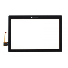 Тачскрін Lenovo Tab 2 A10-70F,  Tab 2 A10-70L, Black