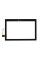 Тачскрін Lenovo Tab 2 A10-70F, Tab 2 A10-70L, Black