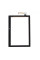 Тачскрін Lenovo Tab 2 A10-70F, Tab 2 A10-70L, Black