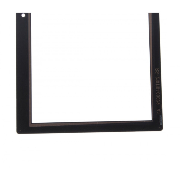 Тачскрін Lenovo Tab 2 A10-70F, Tab 2 A10-70L, Black