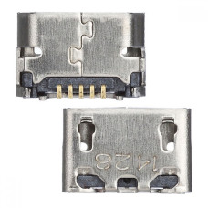 Конектор зарядки Asus ME170, K012 Original